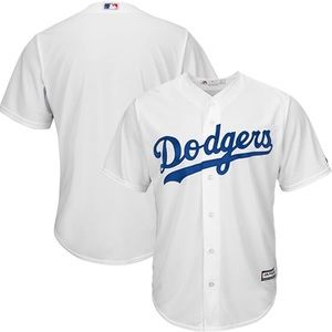 ♦️SOLD♦️Dodgers Jersey